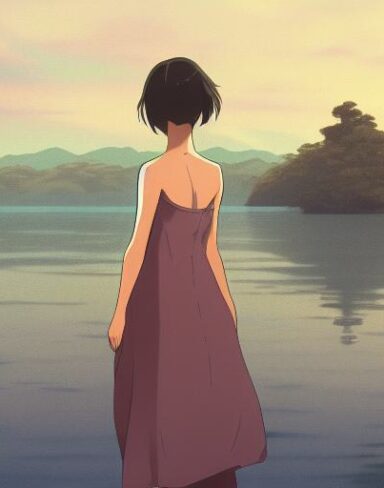 Finely detailed features