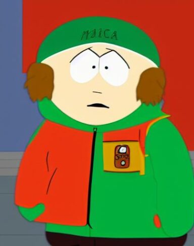 South park