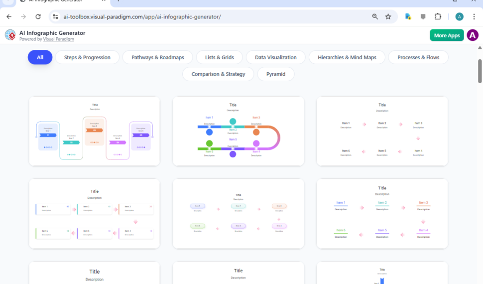 Creating a Step-by-Step Solar Energy Process Infographic with AI