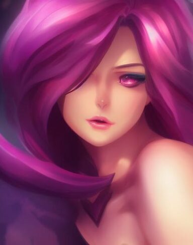 A lady with a beautiful face sitting on top of a rock