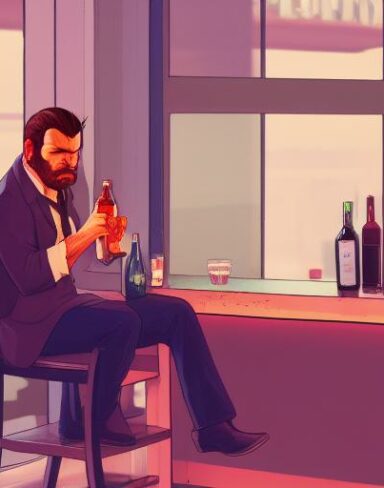 GTA