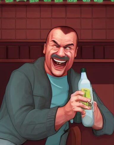 GTA