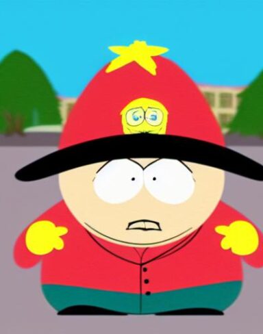 South park