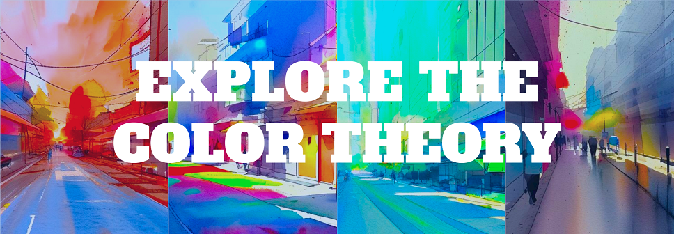 Exploring the Role of Color in Creating Engaging AI Art