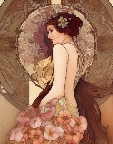Art nouveau