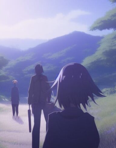 Finely detailed features