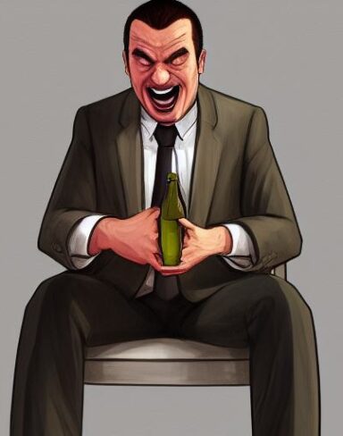 GTA