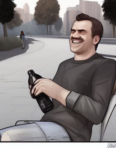 GTA