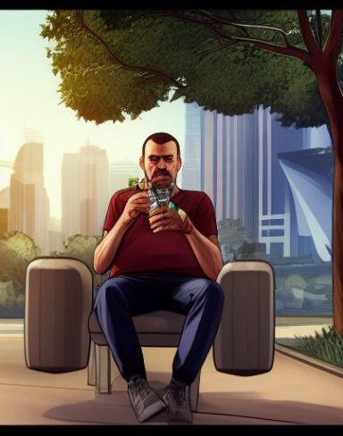 GTA