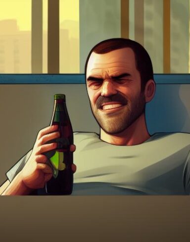 GTA
