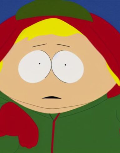 South park