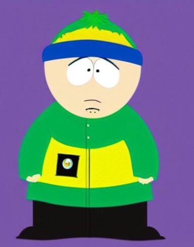 South park
