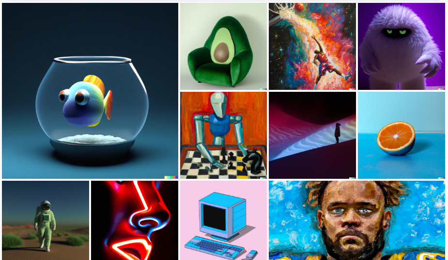 5 façons créatives d’utiliser l’intelligence artificielle dans l’enseignement de l’art : un guide