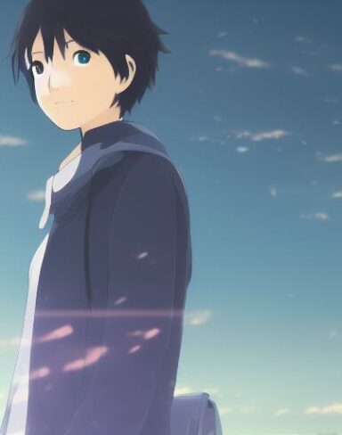 Finely detailed features