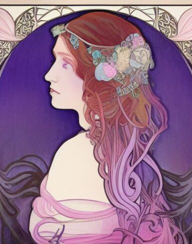 Art nouveau