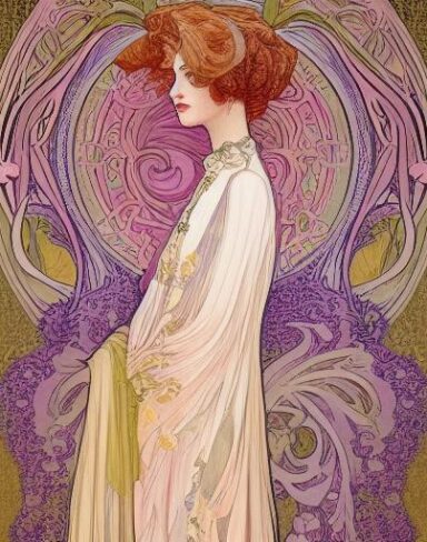 Art nouveau