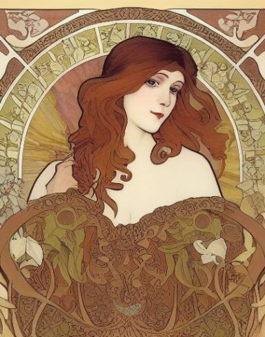 Art nouveau