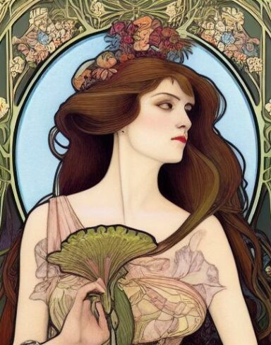 Art nouveau