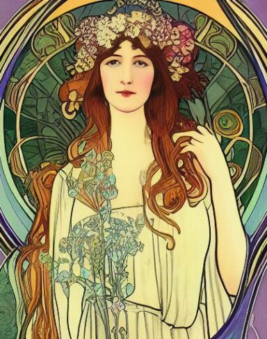 Art nouveau