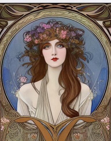 Art nouveau