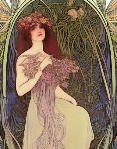 Art nouveau