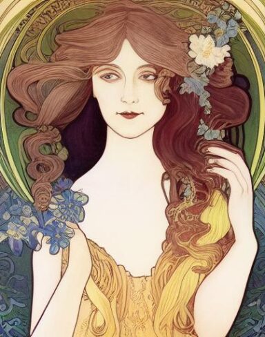 Art nouveau
