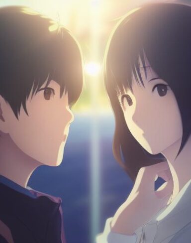 Finely detailed features