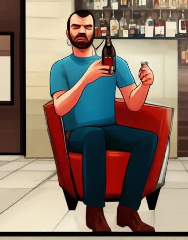 GTA