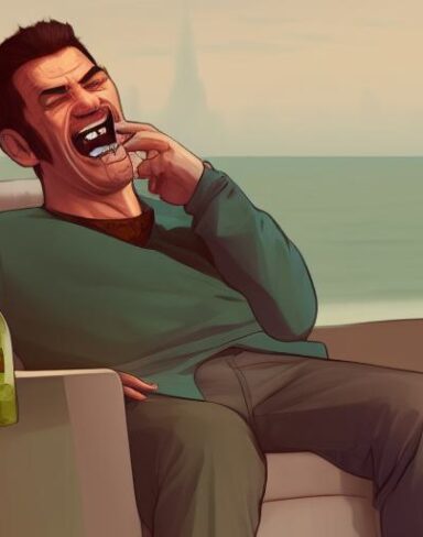 GTA