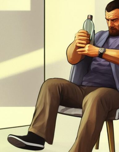 GTA