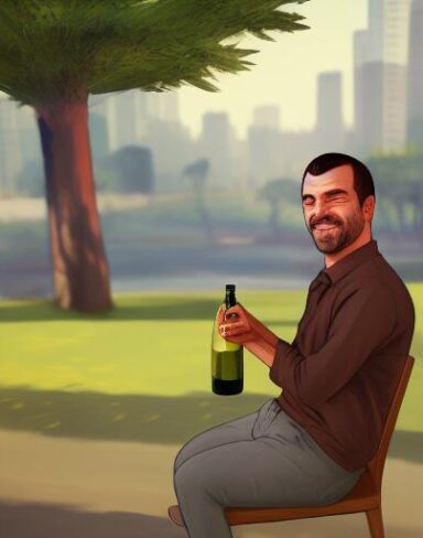 GTA
