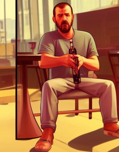 GTA
