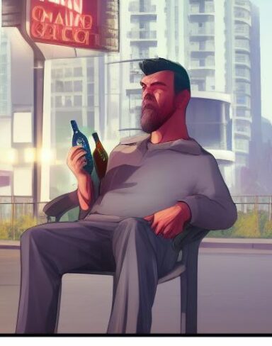 GTA