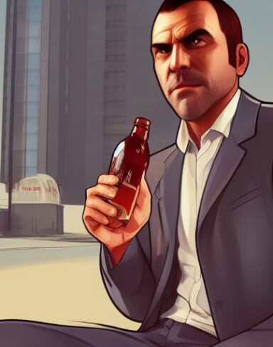 GTA