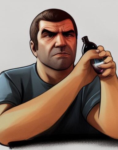 GTA