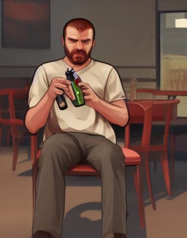 GTA