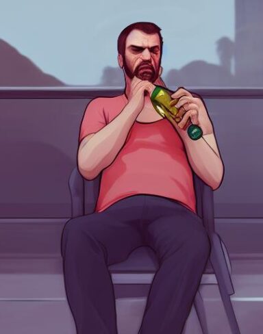 GTA