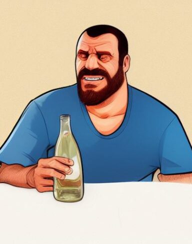 GTA