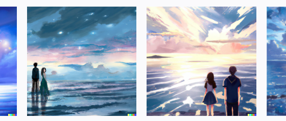 Review of DALL·E: The AI art generator for creatives