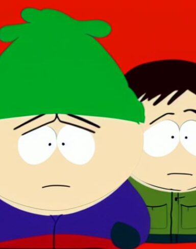 South park