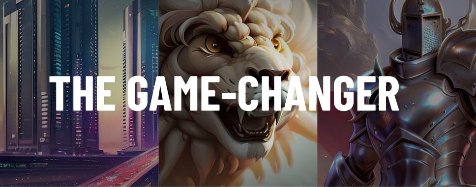 How to Generate AI Art for Gaming and Entertainment