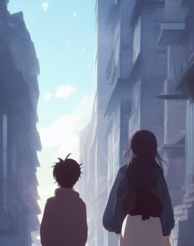 Finely detailed features