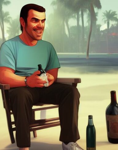 GTA