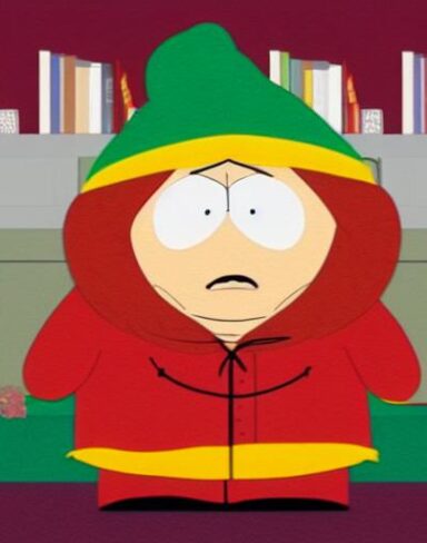 South park