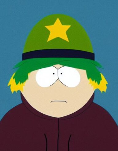 South park