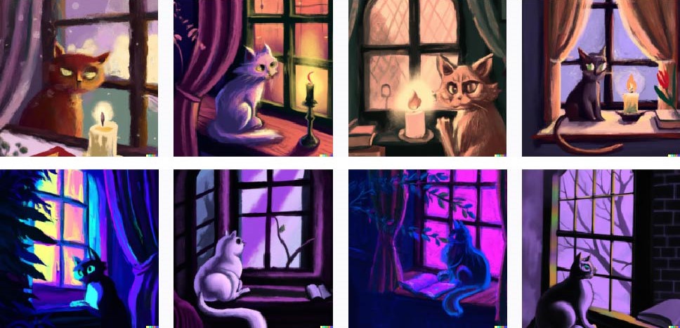 Guia de Prompt para Stable Diffusion