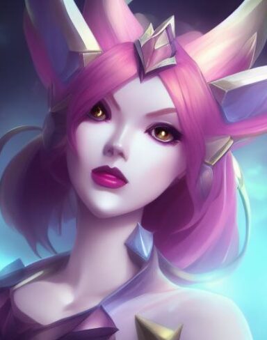 A lady with a beautiful face sitting on top of a rock