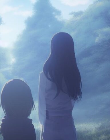 Finely detailed features