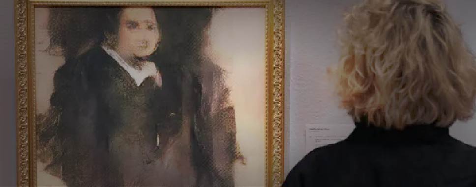 How to Collaborate with AI: Tips for Artists