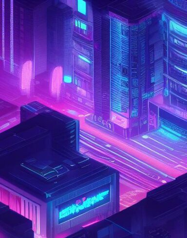 Cyberpunk